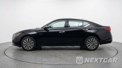2025 Nissan Altima SV - zdjęcie 4 z 12 - miniatura
