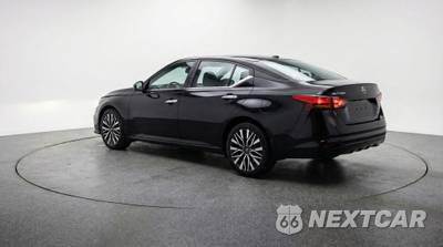 2025 Nissan Altima SV - zdjęcie 5 z 12 - miniatura