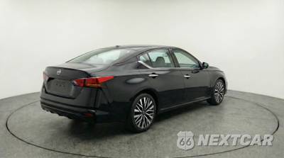 2025 Nissan Altima SV - zdjęcie 7 z 12 - miniatura