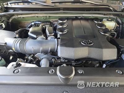 2022 Toyota 4Runner Limited - zdjęcie 15 z 28 - miniatura