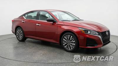 2025 Nissan Altima SV - zdjęcie 1 z 12 - miniatura