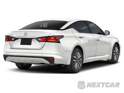 2025 Nissan Altima SV - zdjęcie 2 z 3 - miniatura