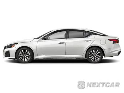 2025 Nissan Altima SV - zdjęcie 3 z 3 - miniatura