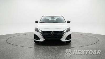 2025 Nissan Altima SV - zdjęcie 2 z 12 - miniatura