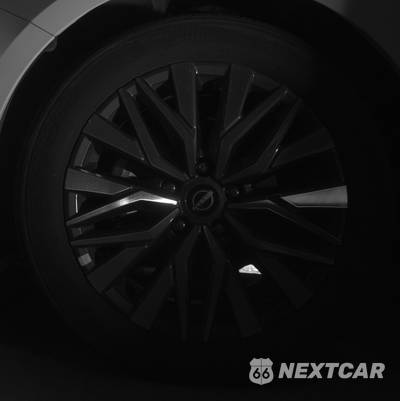 2025 Nissan Altima SV - zdjęcie 9 z 12 - miniatura