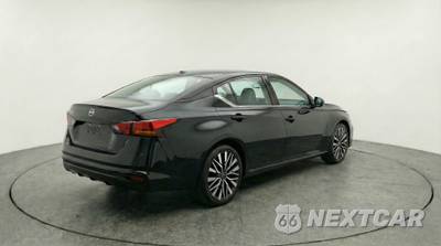 2025 Nissan Altima SV - zdjęcie 7 z 12 - miniatura