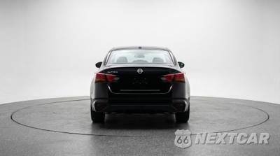2025 Nissan Altima SV - zdjęcie 6 z 12 - miniatura