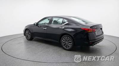 2025 Nissan Altima SV - zdjęcie 5 z 12 - miniatura