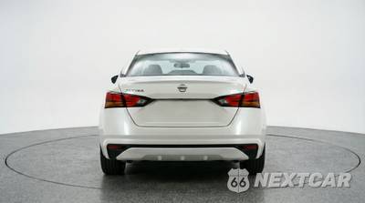 2025 Nissan Altima SV - zdjęcie 6 z 12 - miniatura
