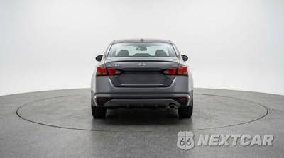 2025 Nissan Altima SV - zdjęcie 6 z 12 - miniatura