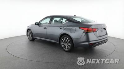 2025 Nissan Altima SV - zdjęcie 5 z 12 - miniatura