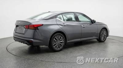 2025 Nissan Altima SV - zdjęcie 7 z 12 - miniatura