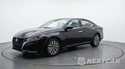 2025 Nissan Altima SV - zdjęcie 3 z 12 - miniatura
