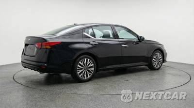 2025 Nissan Altima SV - zdjęcie 7 z 12 - miniatura