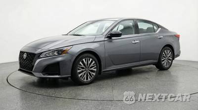 2025 Nissan Altima SV - zdjęcie 3 z 12 - miniatura