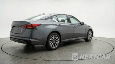 2025 Nissan Altima SV - zdjęcie 7 z 12 - miniatura