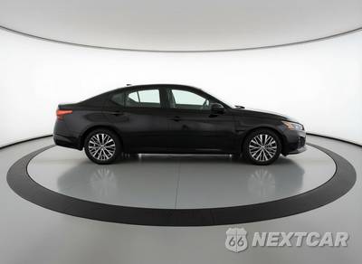 2025 Nissan Altima SV - zdjęcie 8 z 12 - miniatura