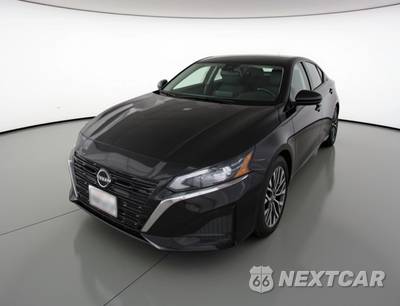 2025 Nissan Altima SV - zdjęcie 3 z 12 - miniatura