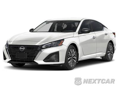 2025 Nissan Altima SV - zdjęcie 1 z 3 - miniatura