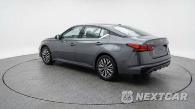 2025 Nissan Altima SV - zdjęcie 5 z 12 - miniatura