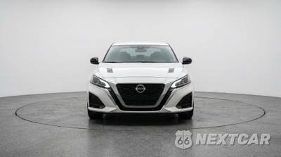2025 Nissan Altima SV - zdjęcie 2 z 12 - miniatura
