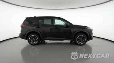 2025 Nissan Rogue SV - zdjęcie 8 z 12 - miniatura