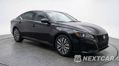 2025 Nissan Altima SV - zdjęcie 1 z 12 - miniatura