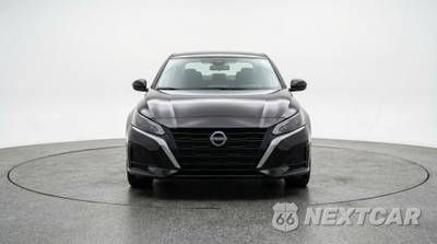 2025 Nissan Altima SV - zdjęcie 2 z 12 - miniatura