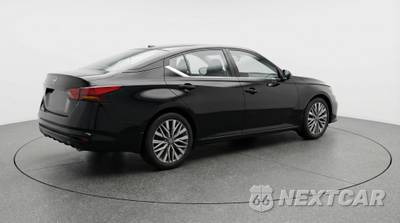 2025 Nissan Altima SV - zdjęcie 7 z 12 - miniatura