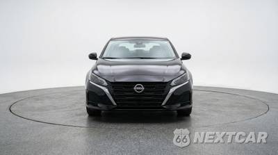 2025 Nissan Altima SV - zdjęcie 2 z 12 - miniatura