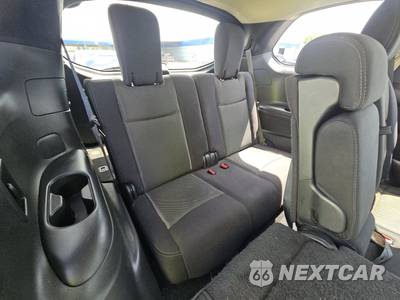 2017 Nissan Pathfinder SV - zdjęcie 14 z 20 - miniatura