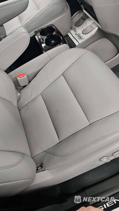 2020 Toyota Sienna XLE 7-Passenger 119.3" WB - zdjęcie 26 z 38 - miniatura