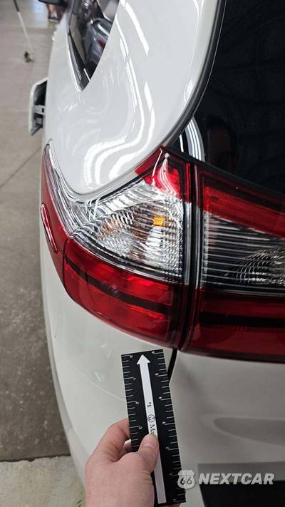 2020 Toyota Sienna XLE 7-Passenger 119.3" WB - zdjęcie 29 z 38 - miniatura