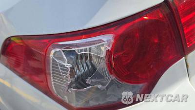 2009 Acura TSX w/Premium Pkg - zdjęcie 3 z 7 - miniatura