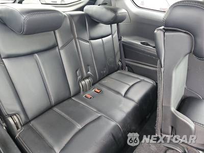 2017 Nissan Pathfinder SL - zdjęcie 14 z 38 - miniatura