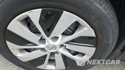 2020 Nissan Altima S - zdjęcie 5 z 8 - miniatura