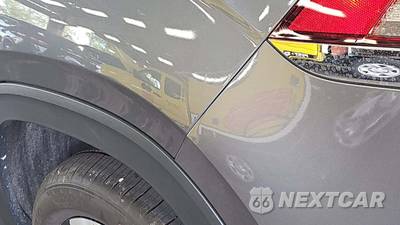 2025 Volkswagen Atlas Cross Sport 2.0T SE w/Technology - zdjęcie 4 z 6 - miniatura