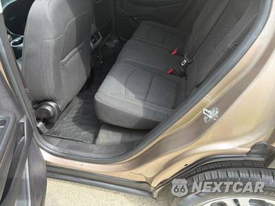 2018 GMC Terrain SLE 3SA - zdjęcie 11 z 15 - miniatura