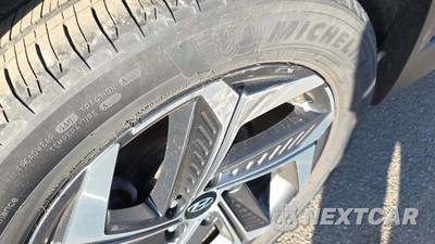 2022 Hyundai Tucson Limited - zdjęcie 18 z 18 - miniatura