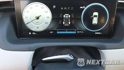 2022 Hyundai Tucson Limited - zdjęcie 12 z 18 - miniatura