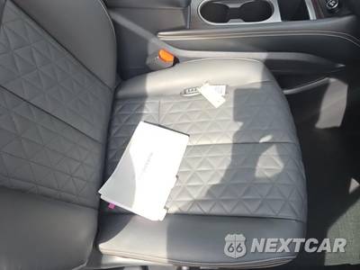 2022 Nissan Murano Platinum - zdjęcie 22 z 22 - miniatura