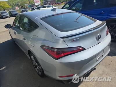 2024 Acura Integra w/A-Spec & Technology Pkgs - zdjęcie 6 z 22 - miniatura