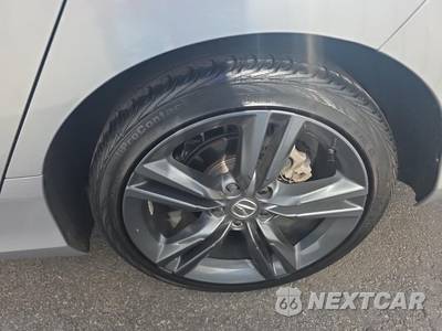 2024 Acura Integra w/A-Spec & Technology Pkgs - zdjęcie 11 z 22 - miniatura