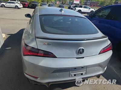 2024 Acura Integra w/A-Spec & Technology Pkgs - zdjęcie 5 z 22 - miniatura