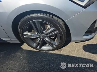 2024 Acura Integra w/A-Spec & Technology Pkgs - zdjęcie 9 z 22 - miniatura