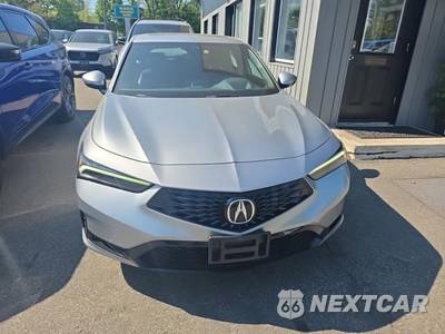 2024 Acura Integra w/A-Spec & Technology Pkgs - zdjęcie 2 z 22 - miniatura