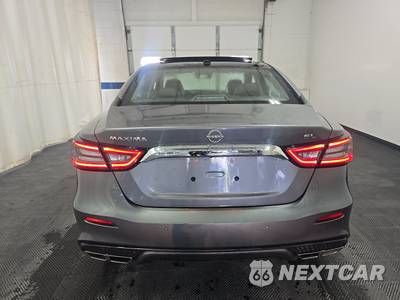 2023 Nissan Maxima SL - zdjęcie 5 z 25 - miniatura
