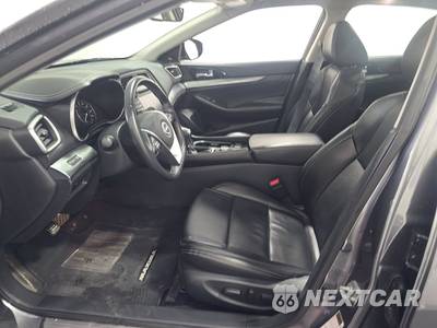 2023 Nissan Maxima SL - zdjęcie 7 z 25 - miniatura