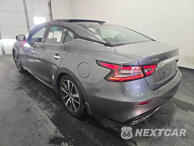 2023 Nissan Maxima SL - zdjęcie 6 z 25 - miniatura
