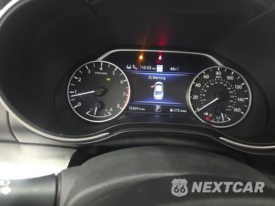 2023 Nissan Maxima SL - zdjęcie 12 z 25 - miniatura